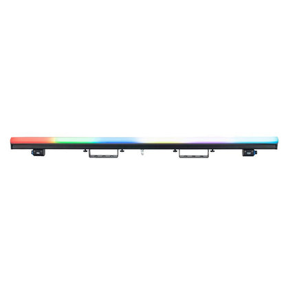 (2) Pixie Strip-60 Indoor 1 Meter SMD RGB LED Pixel Strip Lights
