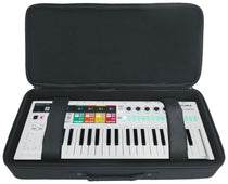 Keystep Pro + KBFX2411