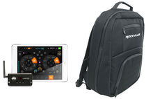 MYDMX GO + DJBP24