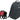 American DJ MOD STQ Compact 7 x 8 Watt RGBW LED DMX Par Can Wash Light+Backpack