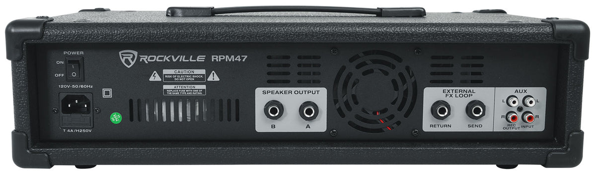 RPM47 [Used]