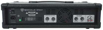 RPM47 [Used]