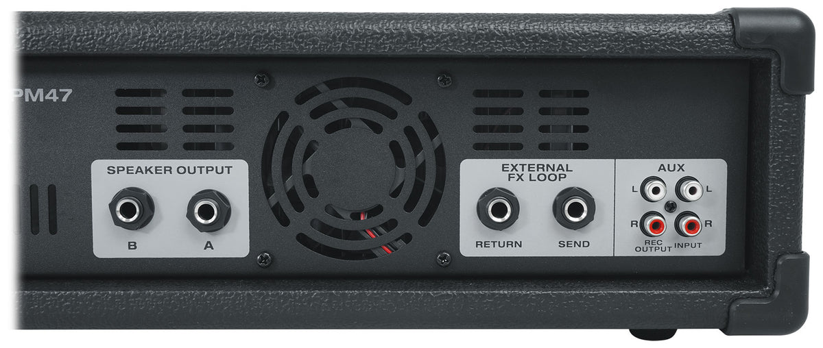 RPM47 [Used]