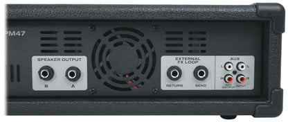 RPM47 [Used]