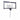 ProX X-LSB26 MK2 Dual DJ Lighting to Speaker Stand Mobile Mount Bracket 2" Pipe