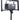 ProX X-LSB26 MK2 Dual DJ Lighting to Speaker Stand Mobile Mount Bracket 2" Pipe