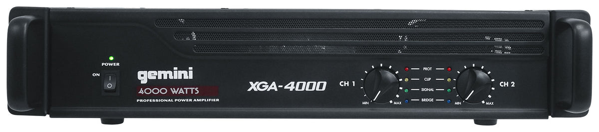 XGA-4000