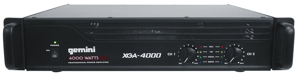 XGA-4000