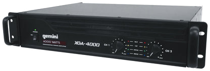 XGA-4000
