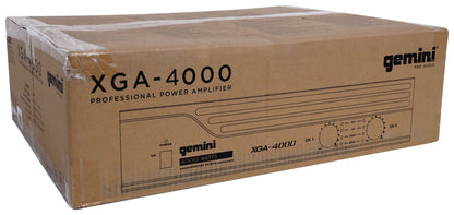 XGA-4000