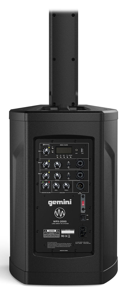 WPX-2000