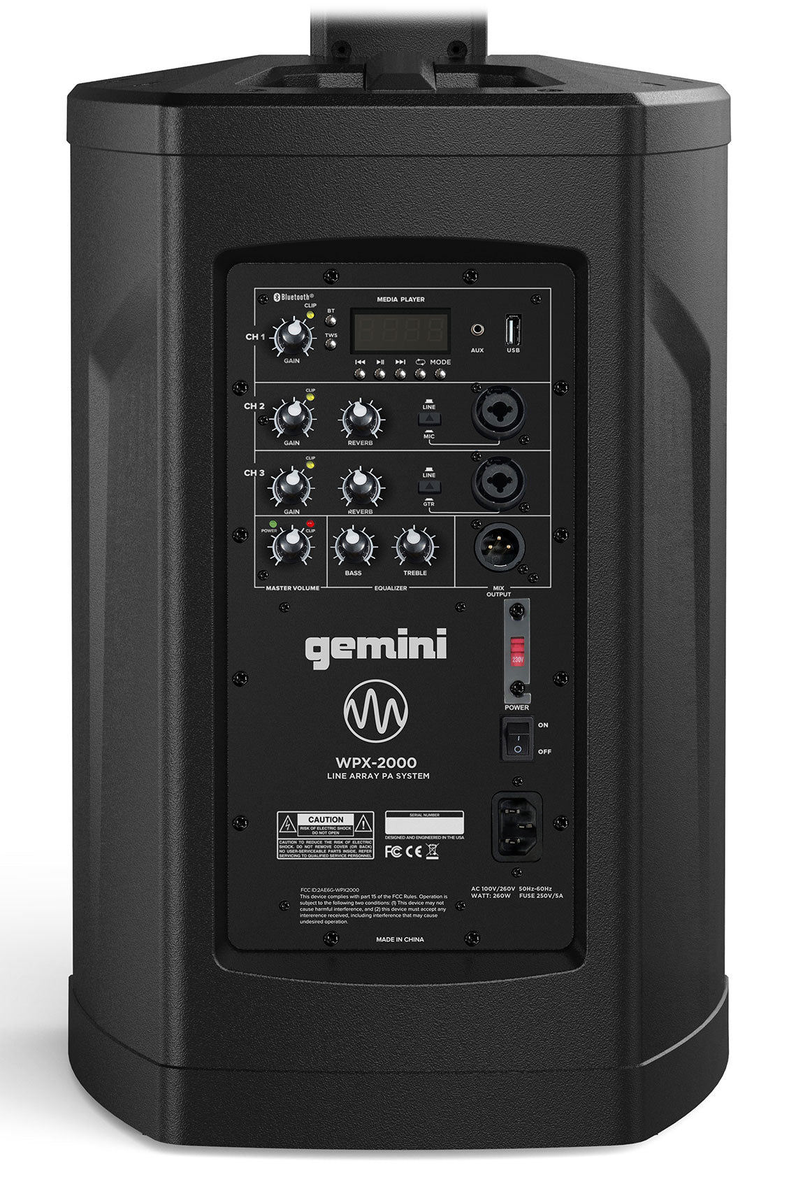 WPX-2000