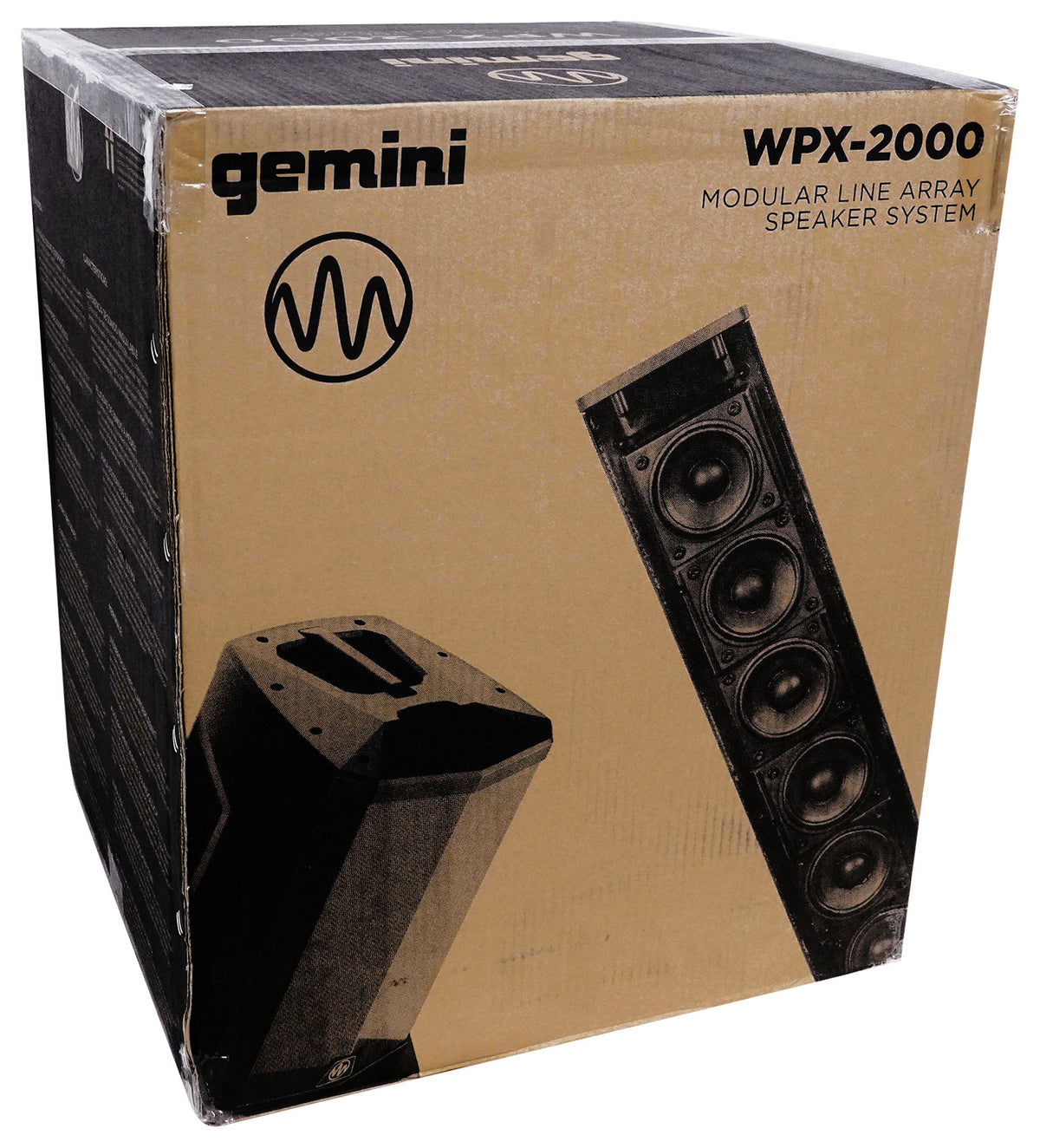 WPX-2000
