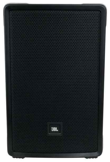 JBL IRX112BT 12" 1300 Watt Powered Active DJ PA Speaker w/ Bluetooth+Slip Cover