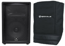 JRX212 Speaker + BEST COVER 12 Padded Cover