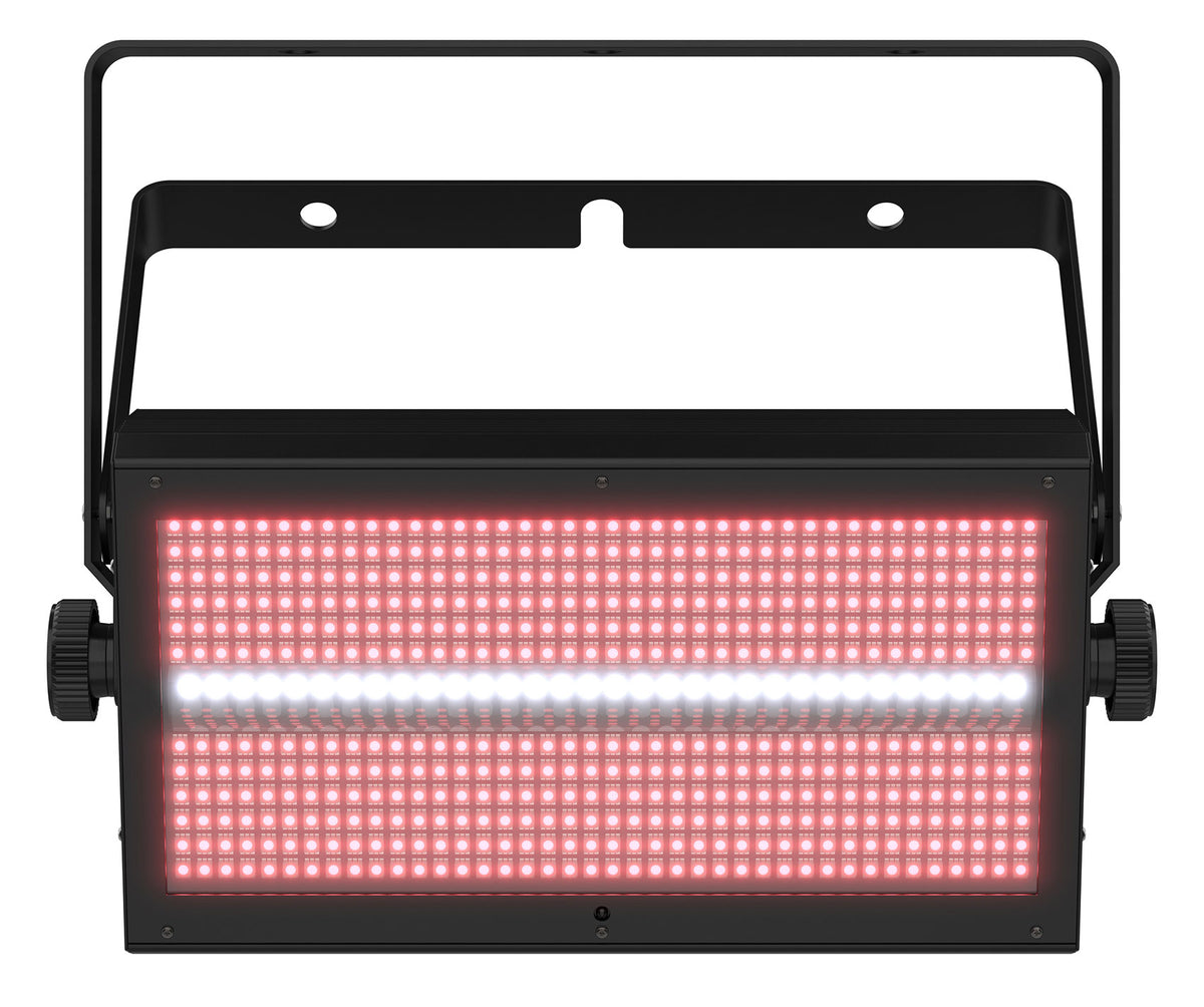 Chauvet DJ Shocker Panel FX Blinder/Wash/Strobe/Eye Candy Effect Light