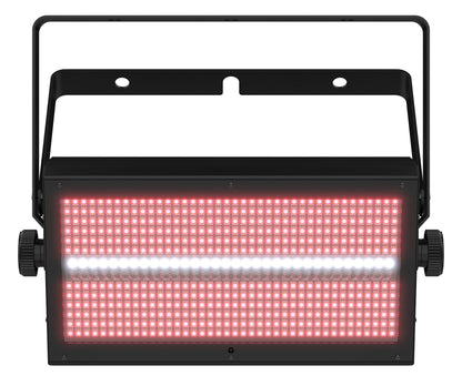 Chauvet DJ Shocker Panel FX Blinder/Wash/Strobe/Eye Candy Effect Light