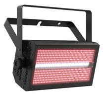 Chauvet DJ Shocker Panel FX Blinder/Wash/Strobe/Eye Candy Effect Light