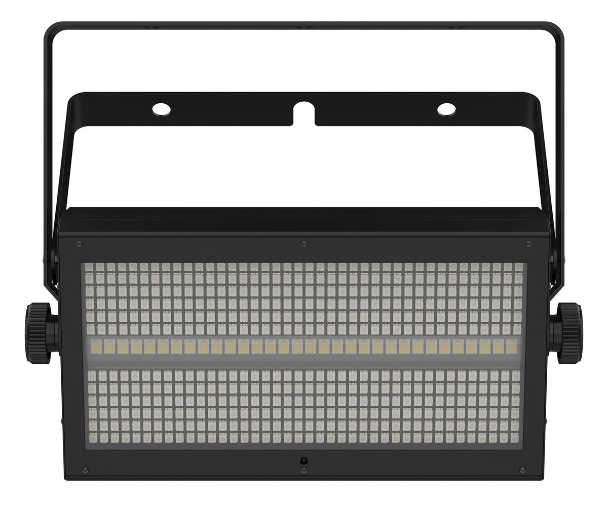 Chauvet DJ Shocker Panel FX Blinder/Wash/Strobe/Eye Candy Effect Light
