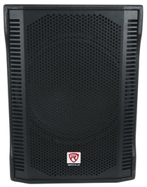 Rockville RPG-AR15 Box 1 (Subwoofer)
