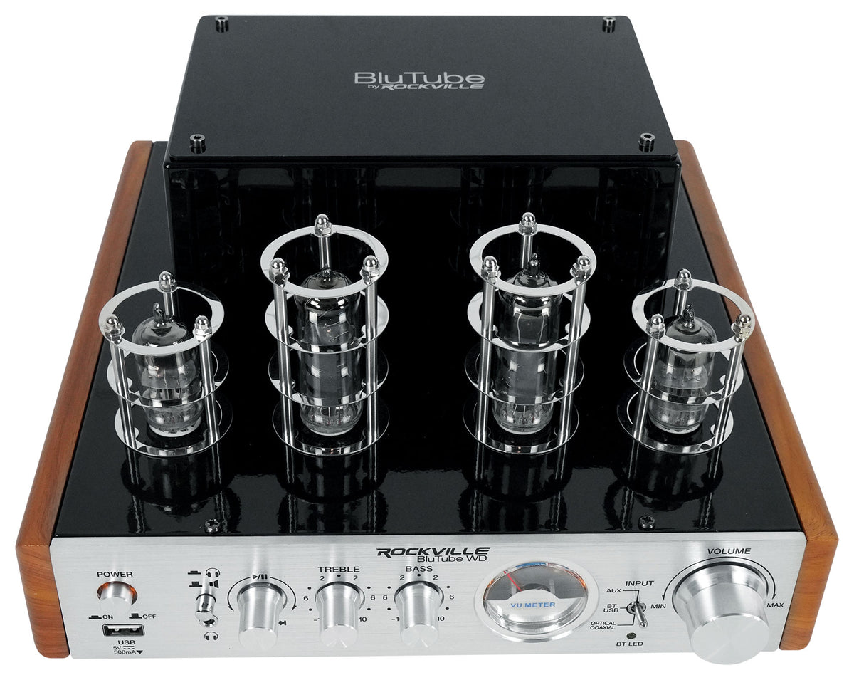 Blutube WD [Used]