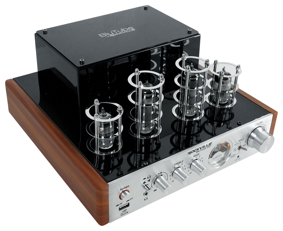 Blutube WD [Used]