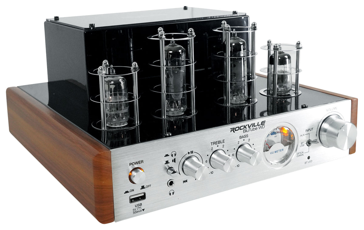 Blutube WD [Used]
