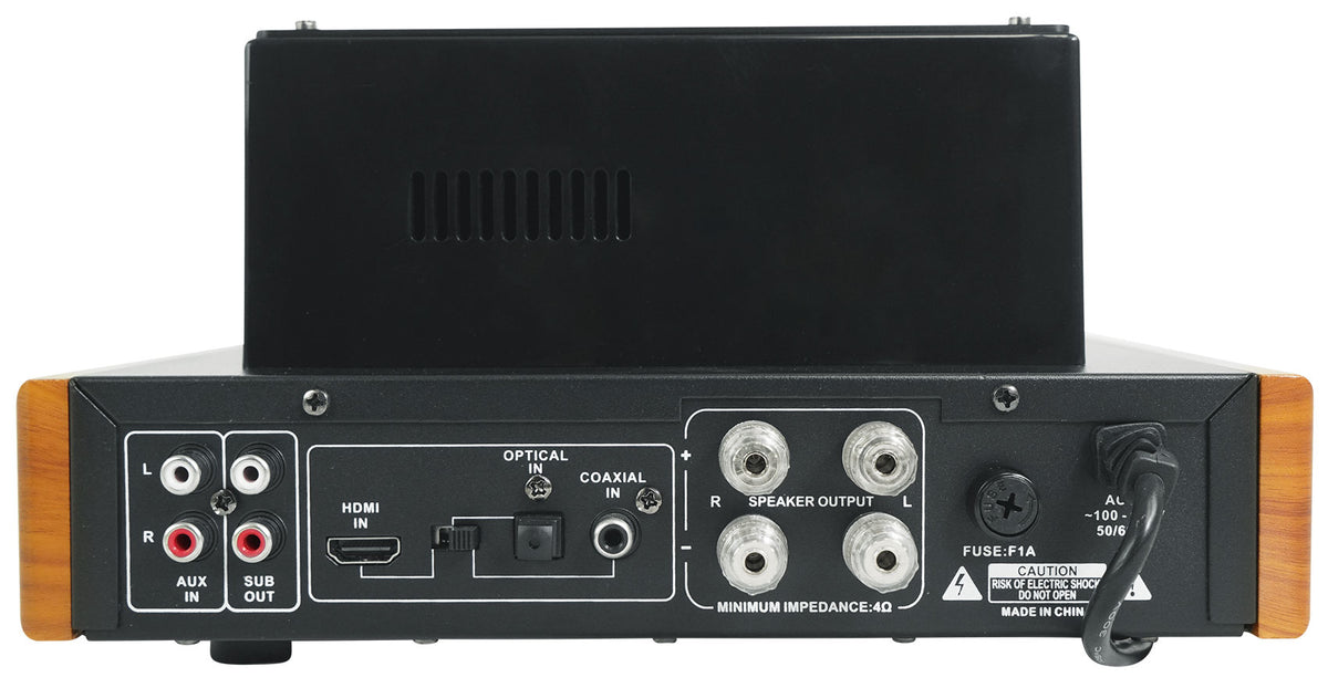 Blutube WD [Used]