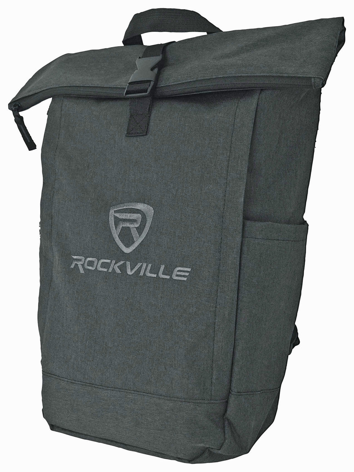 RPAK CHARCOAL