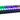 (2) American DJ Ultra LB18 18 x10W RF RGBAL Color Mixing LED DMX Wash Bar Lights