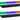 (2) American DJ Ultra LB18 18 x10W RF RGBAL Color Mixing LED DMX Wash Bar Lights