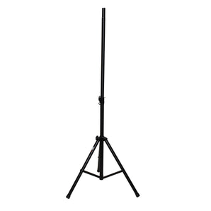 ProX T-SS26 8' (96") Heavy Duty All Metal Speaker Tripod Stand Holds max 120 lbs