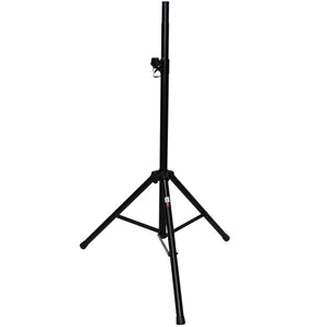 ProX T-SS26 8' (96") Heavy Duty All Metal Speaker Tripod Stand Holds max 120 lbs