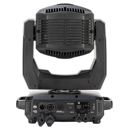 (4) Hydro Spot 1 Outdoor LED Wireless DMX Moving Head Spot Lights
