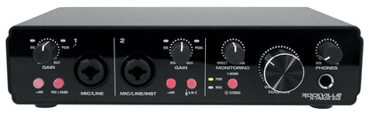 R-TRACK 2x2 [Used]