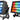 (2) American DJ 32 HEX PANEL IP RGBAW+UV DMX Outdoor Wash/Blinder/Strobe Lights