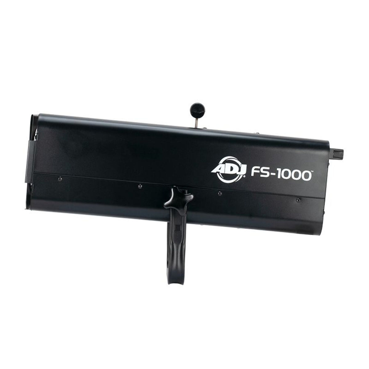 (4) FS-1000 Followspot Lights with 575W Halogen Lamp + Hanging Bracket