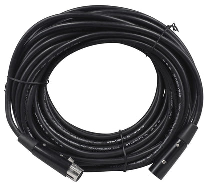 MOD STQ LED Wash Light + 50' DMX Cable Set