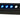 (2) American DJ 15 Hex Bar IP 15x12W Outdoor RGBAW+UV LED DMX Strip Wash Lights