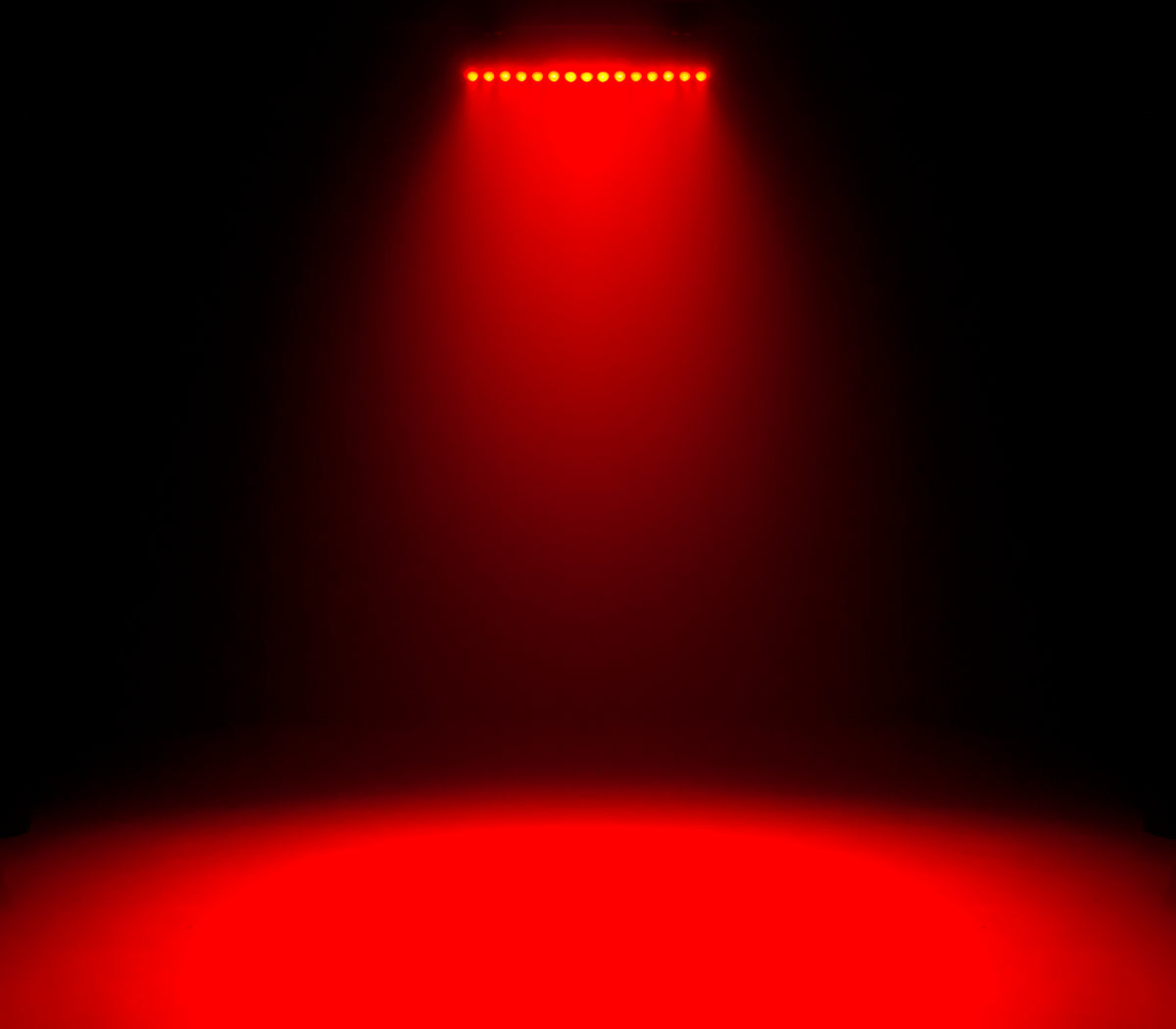 (2) 15 Hex Bar IP