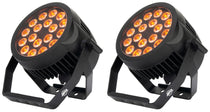 (2) 18P HEX IP