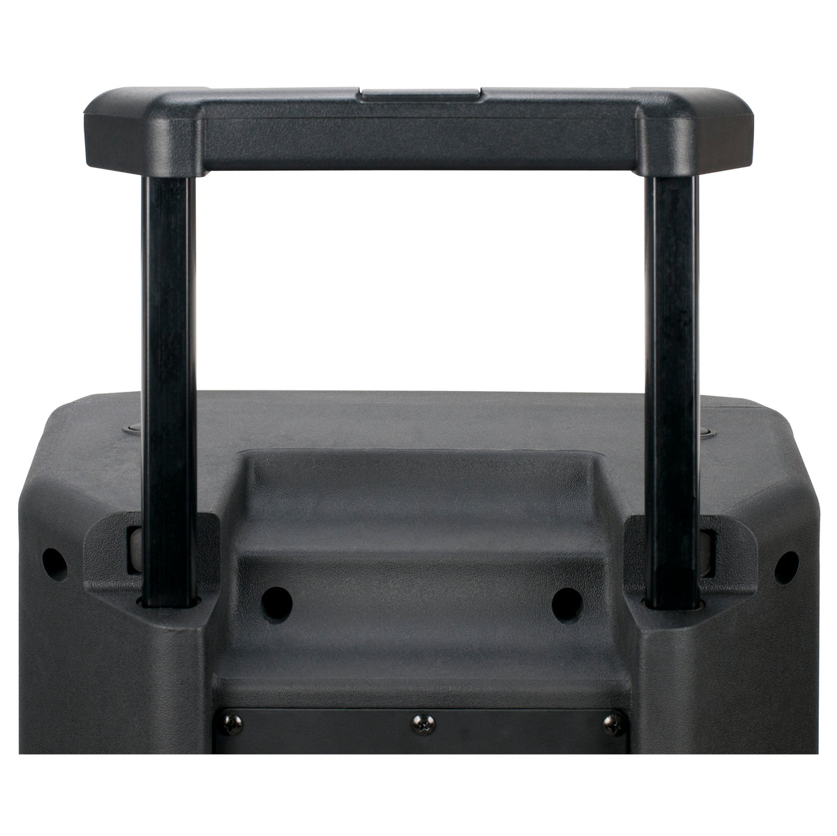 (2) APX12 GO BT 200W Rechargeable DJ PA Speakers with Bluetooth and Mics