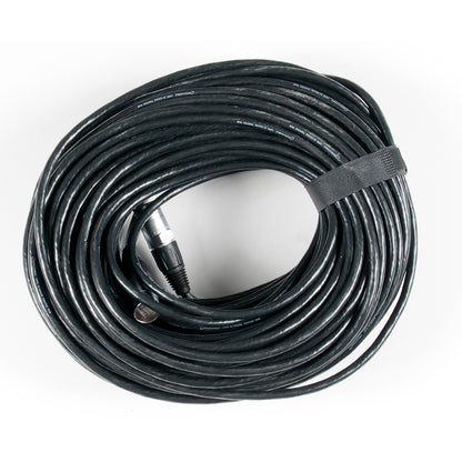 CAT6PRO150 150 Ft. 24 AWG EtherCON CAT6 Cable+Backpack