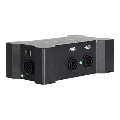 Power Bone T1T1 Power Distribution Box + RPAK Backpack