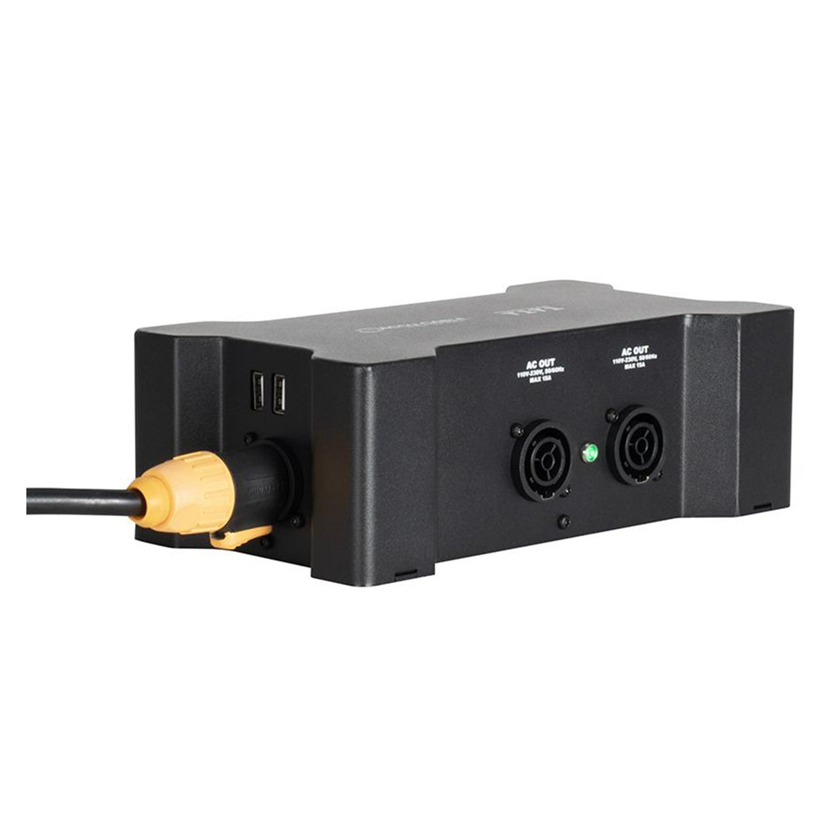 Power Bone T1T1 Power Distribution Box + RPAK Backpack