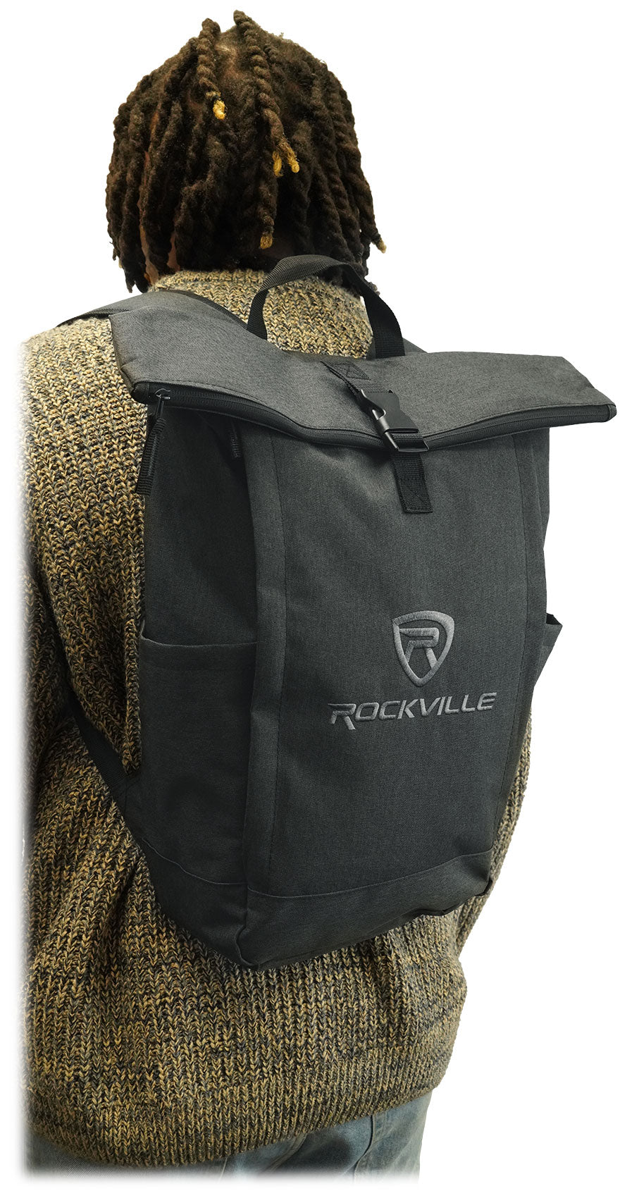 Power Bone T1T1 Power Distribution Box + RPAK Backpack