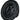 Memphis Audio PRX1024 600 Watt 10" Subwoofer PR Sub w/Selectable 2 or 4 ohm