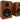 Pair Rockville ELITE-5C 5.25" Passive Bookshelf Speakers in Classic Wood
