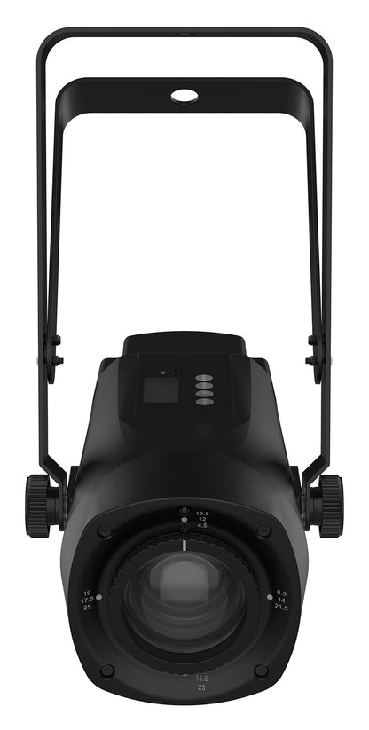 Chauvet DJ PINSPOT Q1Z ILS 20 Watt RGBW LED Compact Pin Spot Light