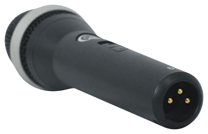 D5 S Dynamic Vocal Microphone With On/Off Switch